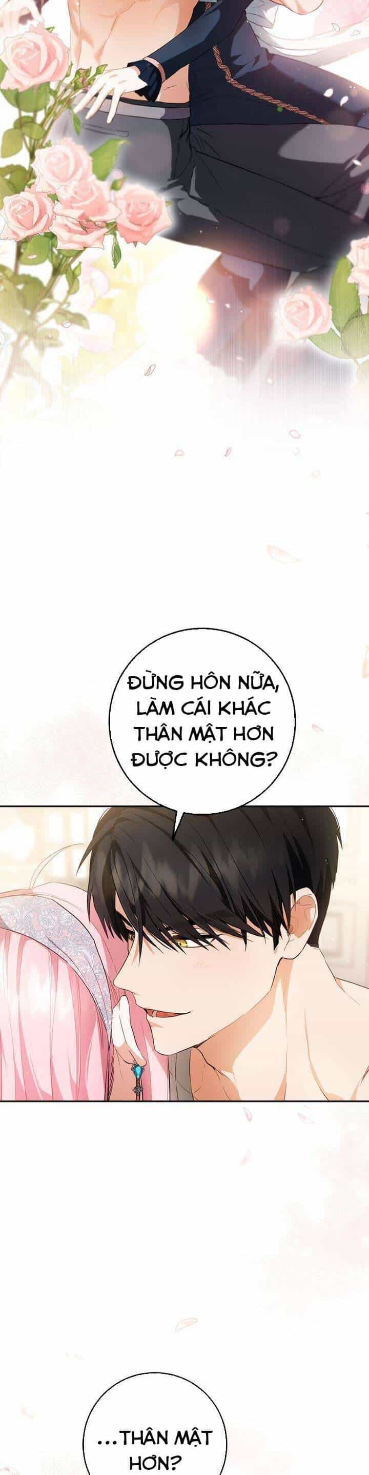 Cuộc Sống Mới Của Công Nương - Chương 97 - ảnh 41