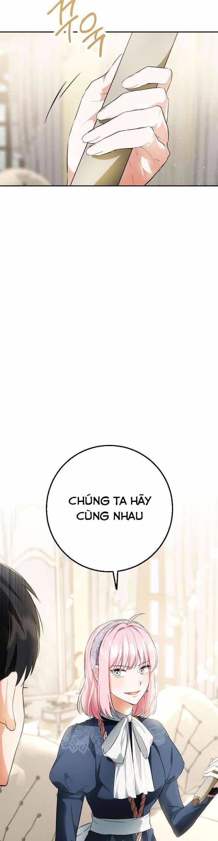 Cuộc Sống Mới Của Công Nương - Chương 97 - ảnh 47