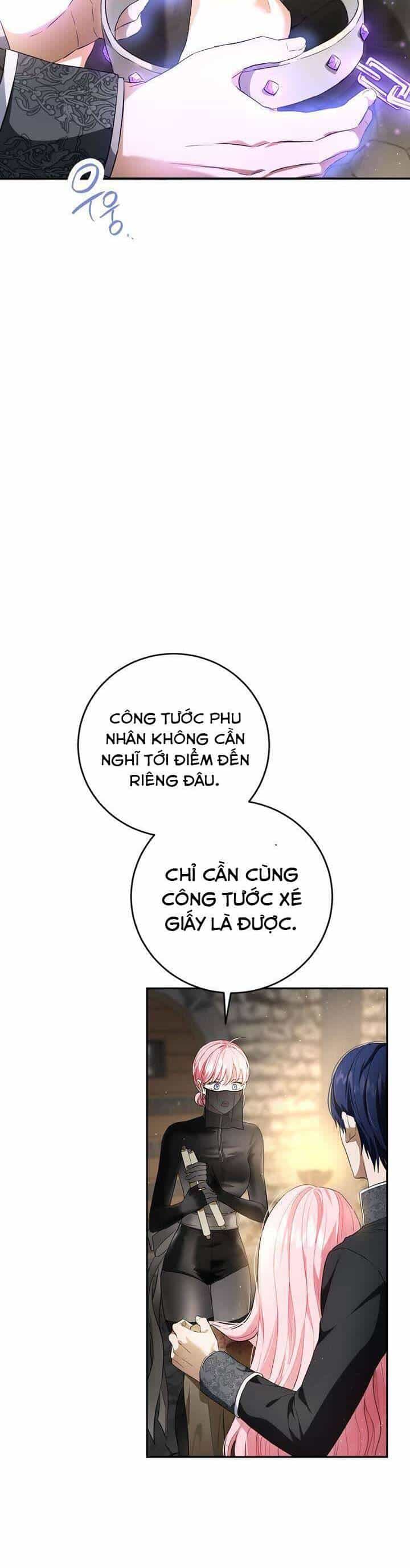 Cuộc Sống Mới Của Công Nương - Chương 98 - ảnh 18