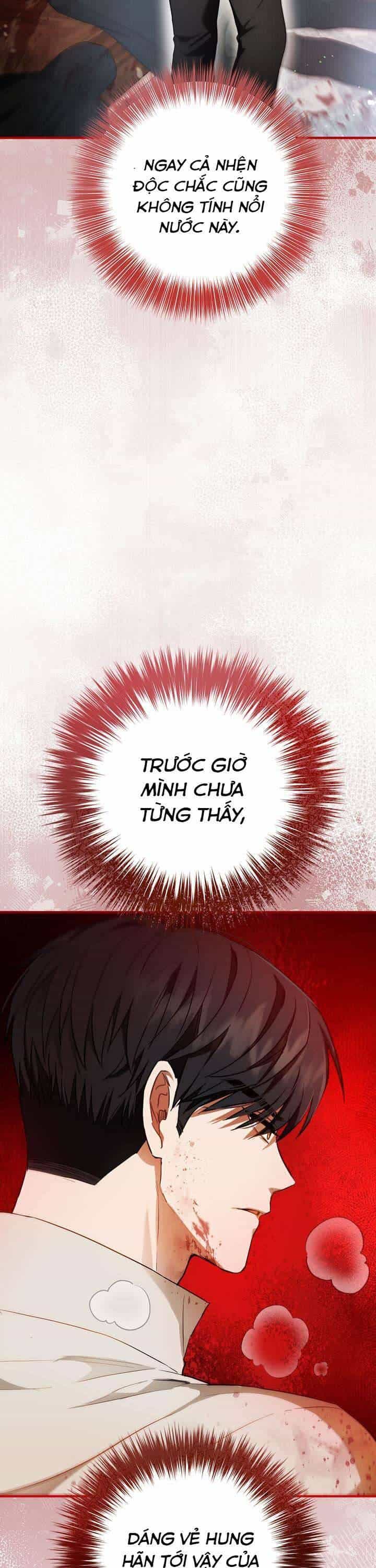 Cuộc Sống Mới Của Công Nương - Chương 98 - ảnh 38