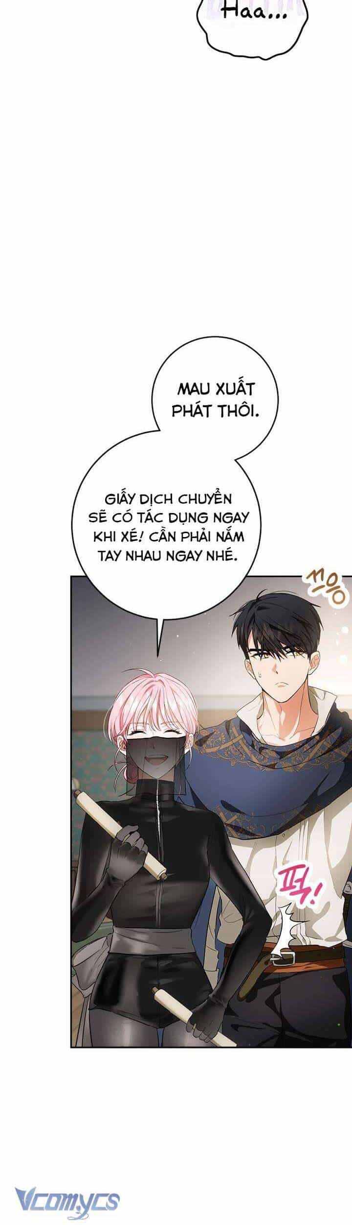 Cuộc Sống Mới Của Công Nương - Chương 98 - ảnh 4