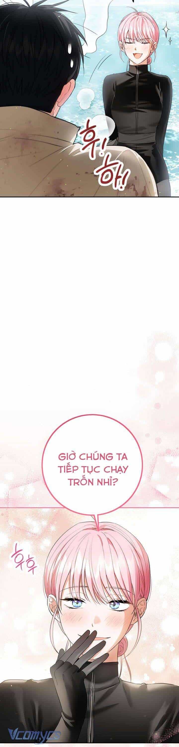 Cuộc Sống Mới Của Công Nương - Chương 99 - ảnh 27