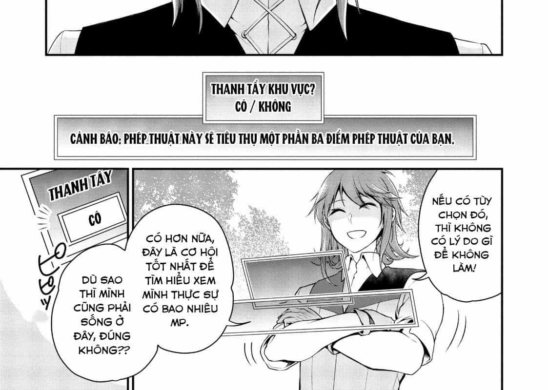 Cuộc Sống Nhàn Nhã Ở Thế Giới Khác Của Ứng Viên Dũng Giả Sở Hữu Sức Mạnh Gian Lận Từ Cấp 2 - Chương 1 - ảnh 86