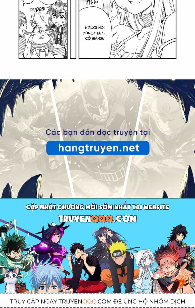 Cuộc Sống Nhàn Nhã Ở Thế Giới Khác Của Ứng Viên Dũng Giả Sở Hữu Sức Mạnh Gian Lận Từ Cấp 2 - Chương 10 - ảnh 37