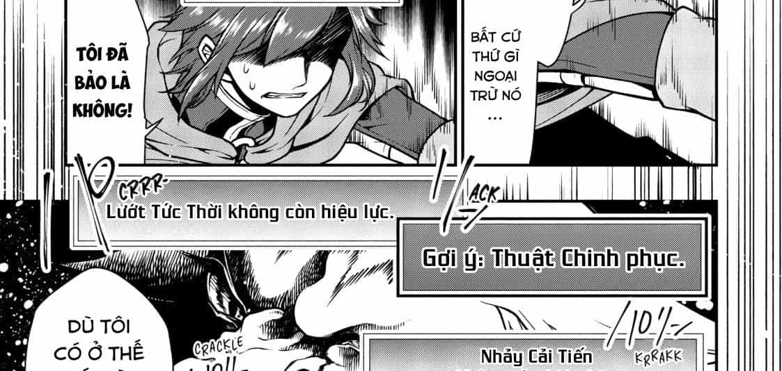 Cuộc Sống Nhàn Nhã Ở Thế Giới Khác Của Ứng Viên Dũng Giả Sở Hữu Sức Mạnh Gian Lận Từ Cấp 2 - Chương 3 - ảnh 29
