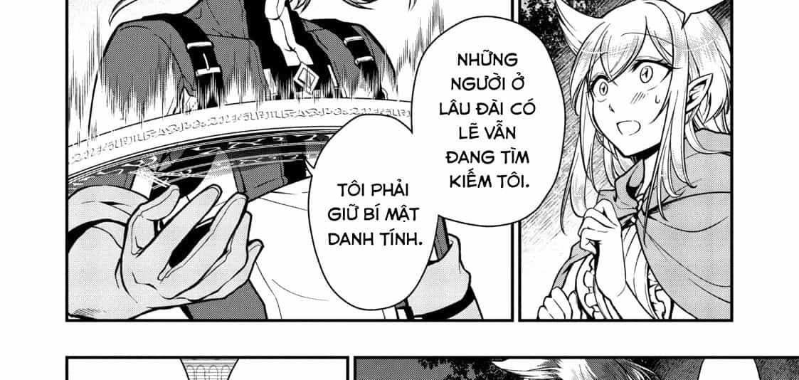 Cuộc Sống Nhàn Nhã Ở Thế Giới Khác Của Ứng Viên Dũng Giả Sở Hữu Sức Mạnh Gian Lận Từ Cấp 2 - Chương 3 - ảnh 64