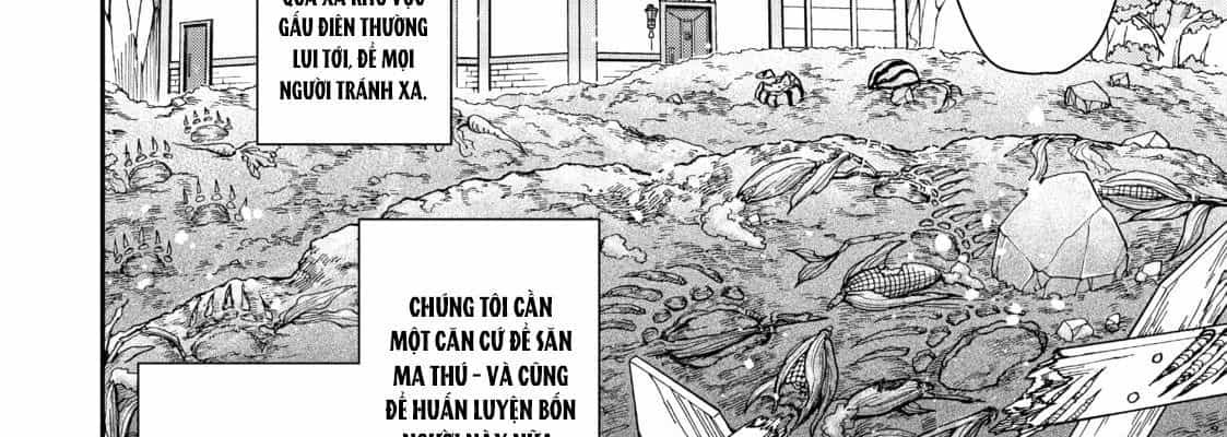 Cuộc Sống Nhàn Nhã Ở Thế Giới Khác Của Ứng Viên Dũng Giả Sở Hữu Sức Mạnh Gian Lận Từ Cấp 2 - Chương 6 - ảnh 20