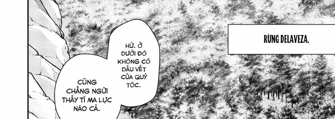 Cuộc Sống Nhàn Nhã Ở Thế Giới Khác Của Ứng Viên Dũng Giả Sở Hữu Sức Mạnh Gian Lận Từ Cấp 2 - Chương 6 - ảnh 5