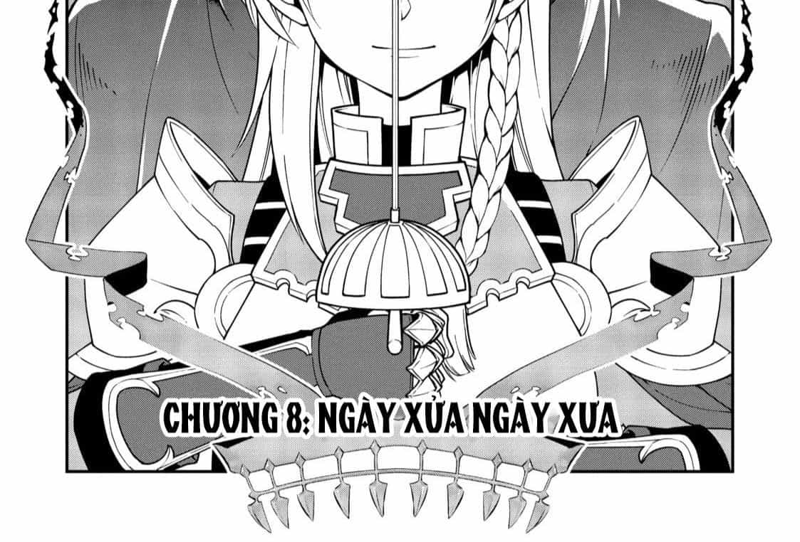 Cuộc Sống Nhàn Nhã Ở Thế Giới Khác Của Ứng Viên Dũng Giả Sở Hữu Sức Mạnh Gian Lận Từ Cấp 2 - Chương 8 - ảnh 3