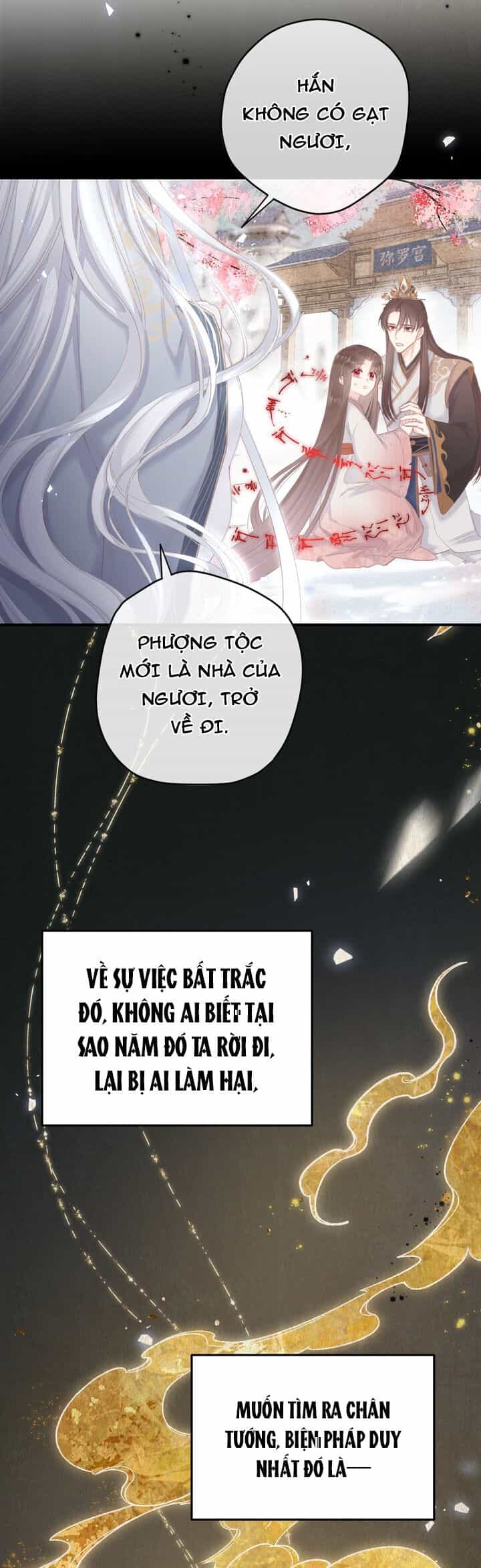 Cuộc Sống Quả Nhiên Có Vấn Đề - Chương 1 - ảnh 5