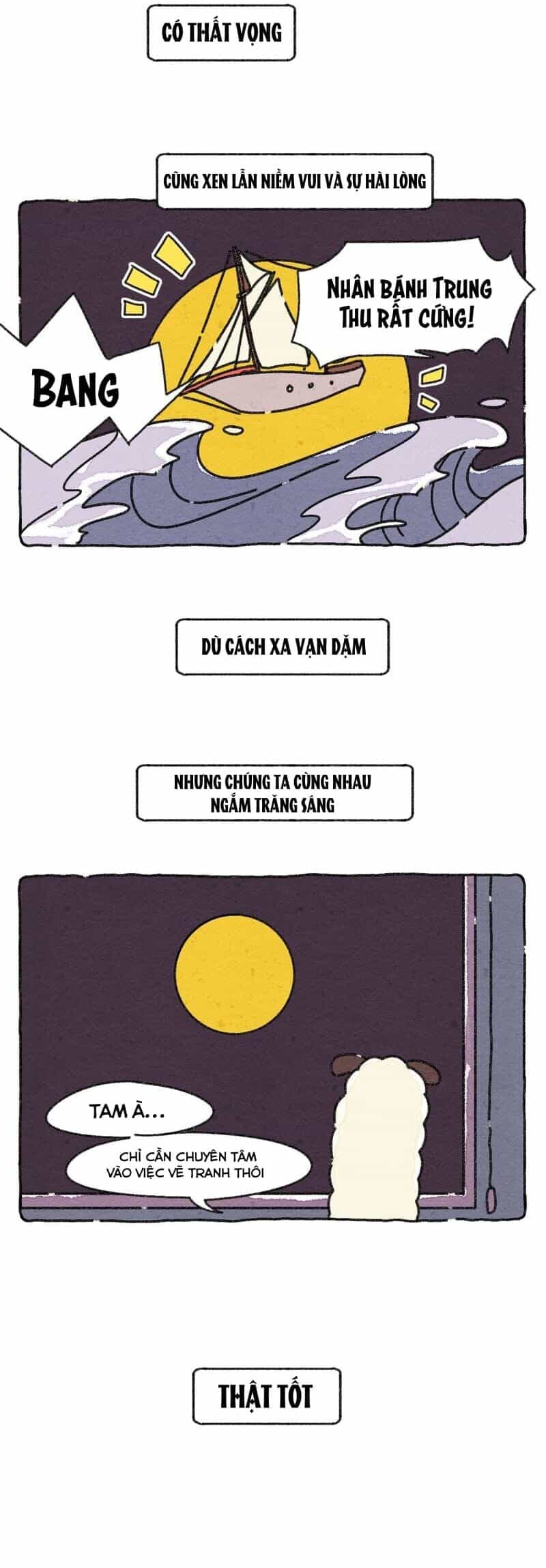 Cuộc Sống Quả Nhiên Có Vấn Đề - Chương 7 - ảnh 14