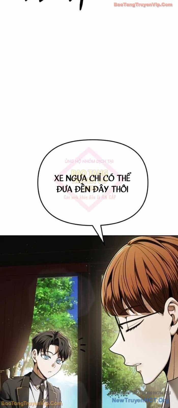 Cuộc Sống Tái Sinh Của Pháp Sư Hẻm Tối - Chương 10 - ảnh 21