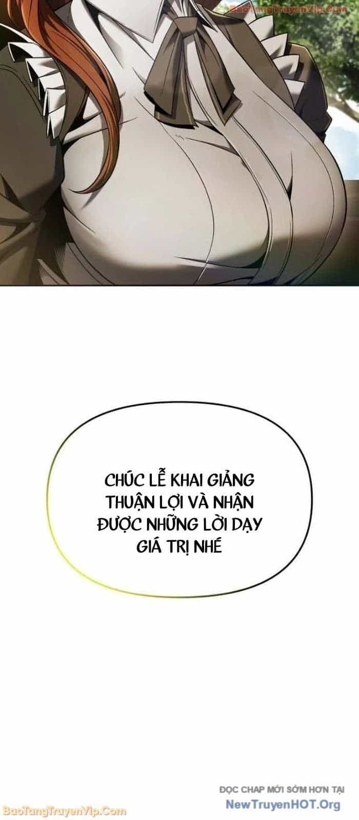 Cuộc Sống Tái Sinh Của Pháp Sư Hẻm Tối - Chương 10 - ảnh 24