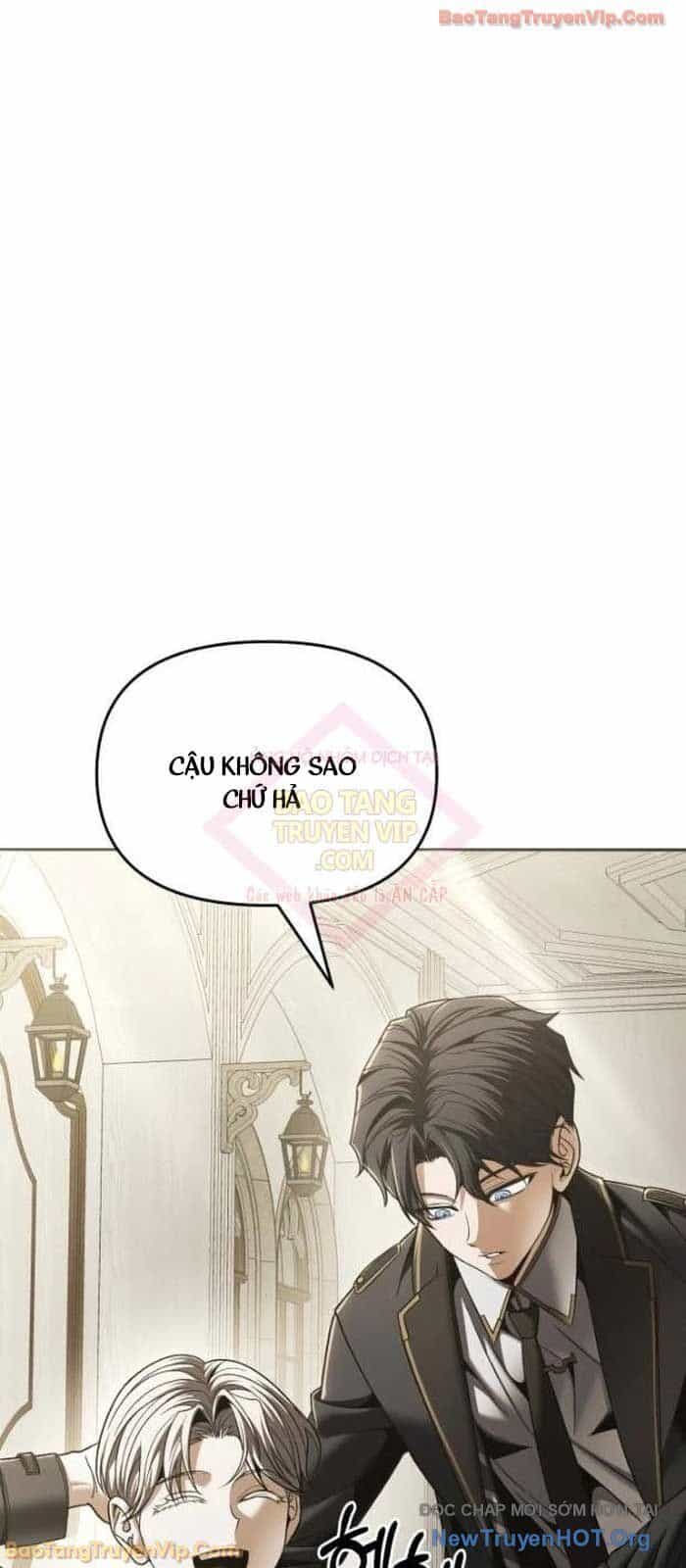 Cuộc Sống Tái Sinh Của Pháp Sư Hẻm Tối - Chương 10 - ảnh 53