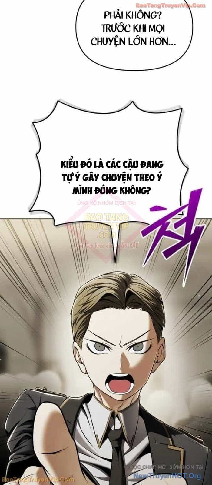 Cuộc Sống Tái Sinh Của Pháp Sư Hẻm Tối - Chương 10 - ảnh 86