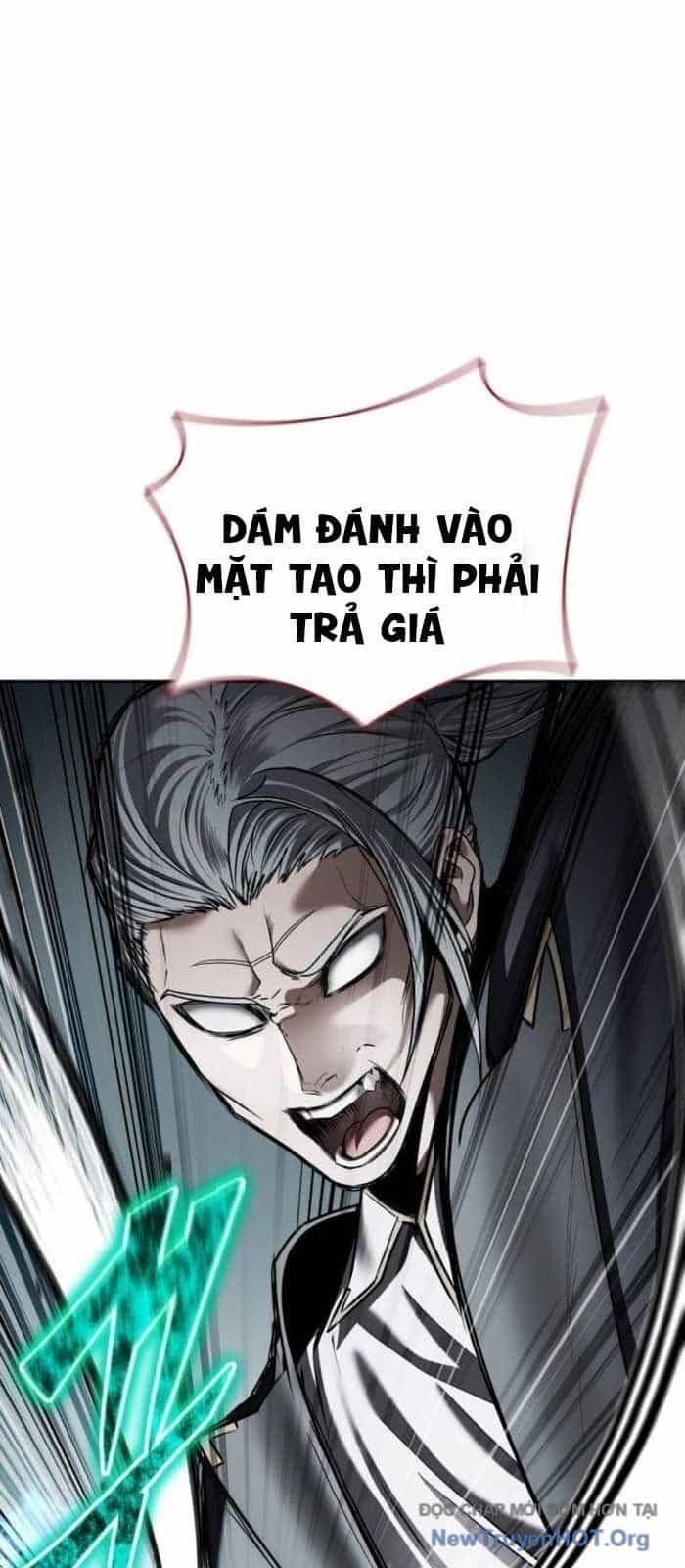Cuộc Sống Tái Sinh Của Pháp Sư Hẻm Tối - Chương 11 - ảnh 40
