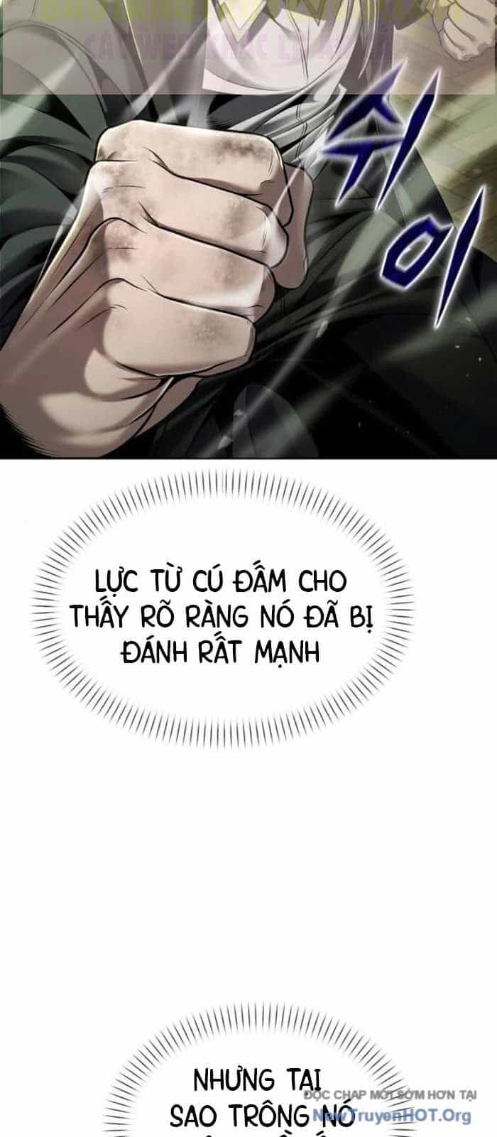 Cuộc Sống Tái Sinh Của Pháp Sư Hẻm Tối - Chương 11 - ảnh 48