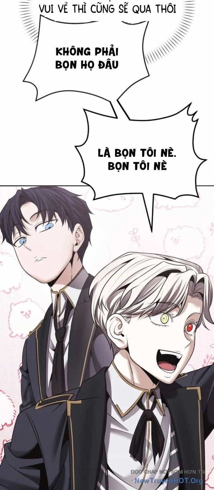 Cuộc Sống Tái Sinh Của Pháp Sư Hẻm Tối - Chương 11 - ảnh 97