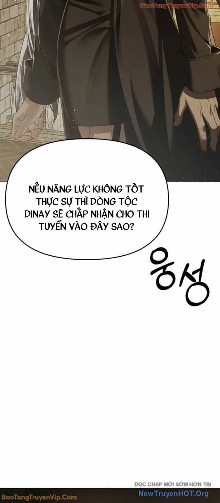 Cuộc Sống Tái Sinh Của Pháp Sư Hẻm Tối - Chương 12 - ảnh 46