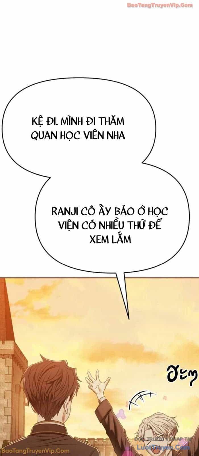 Cuộc Sống Tái Sinh Của Pháp Sư Hẻm Tối - Chương 13 - ảnh 25
