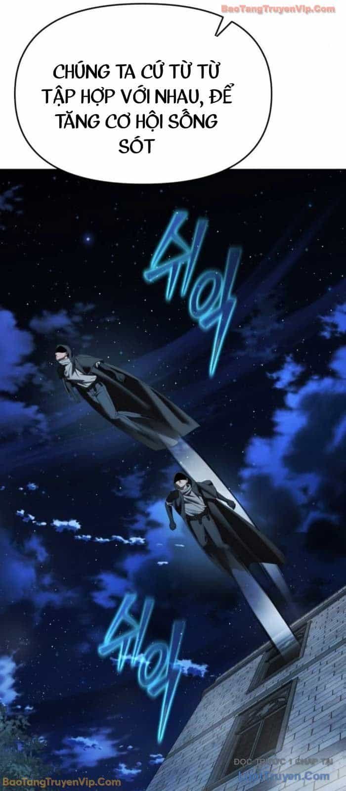 Cuộc Sống Tái Sinh Của Pháp Sư Hẻm Tối - Chương 13 - ảnh 98