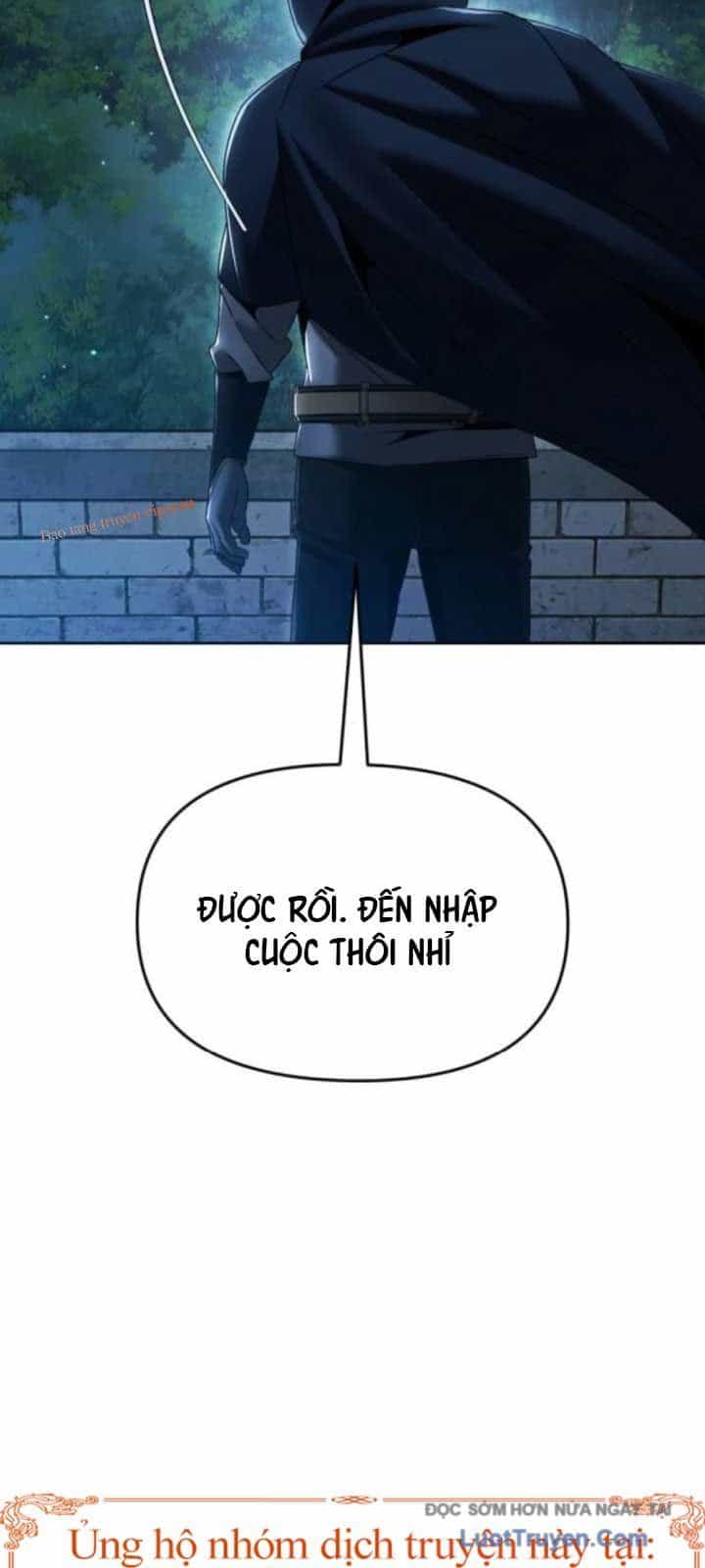 Cuộc Sống Tái Sinh Của Pháp Sư Hẻm Tối - Chương 15 - ảnh 3