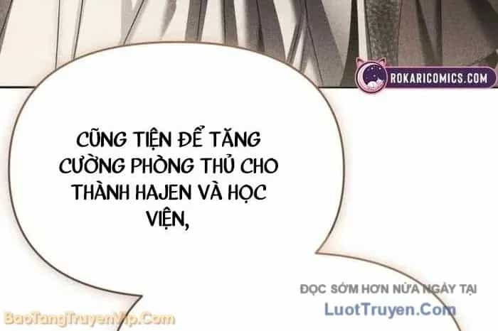 Cuộc Sống Tái Sinh Của Pháp Sư Hẻm Tối - Chương 16 - ảnh 187