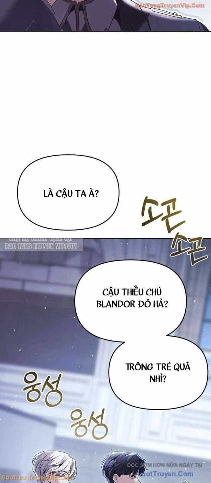 Cuộc Sống Tái Sinh Của Pháp Sư Hẻm Tối - Chương 18 - ảnh 45