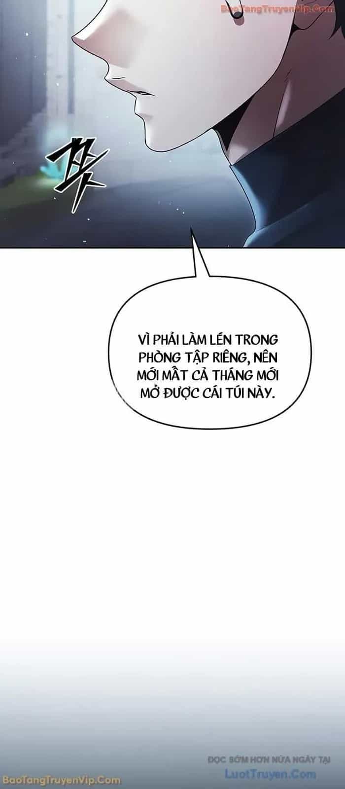 Cuộc Sống Tái Sinh Của Pháp Sư Hẻm Tối - Chương 19 - ảnh 23