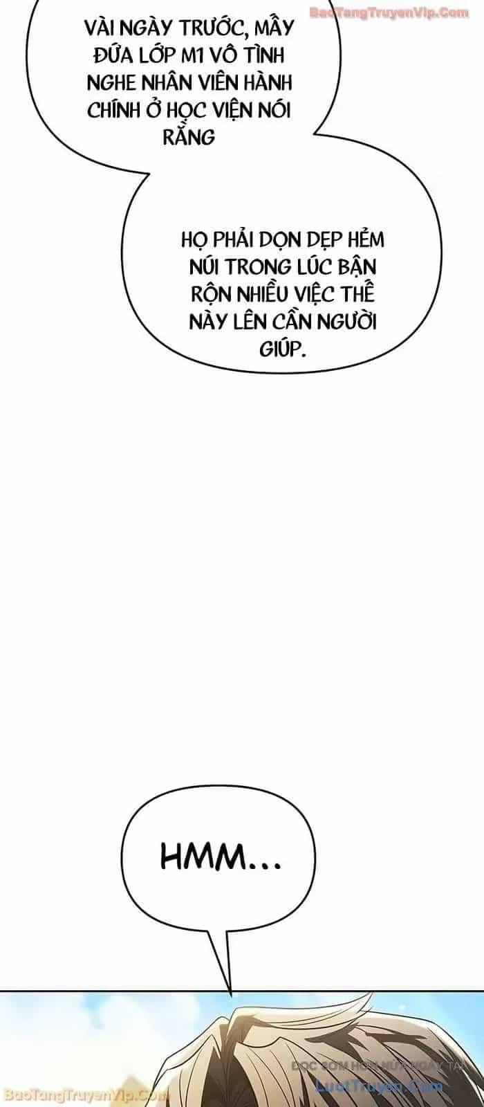 Cuộc Sống Tái Sinh Của Pháp Sư Hẻm Tối - Chương 19 - ảnh 48