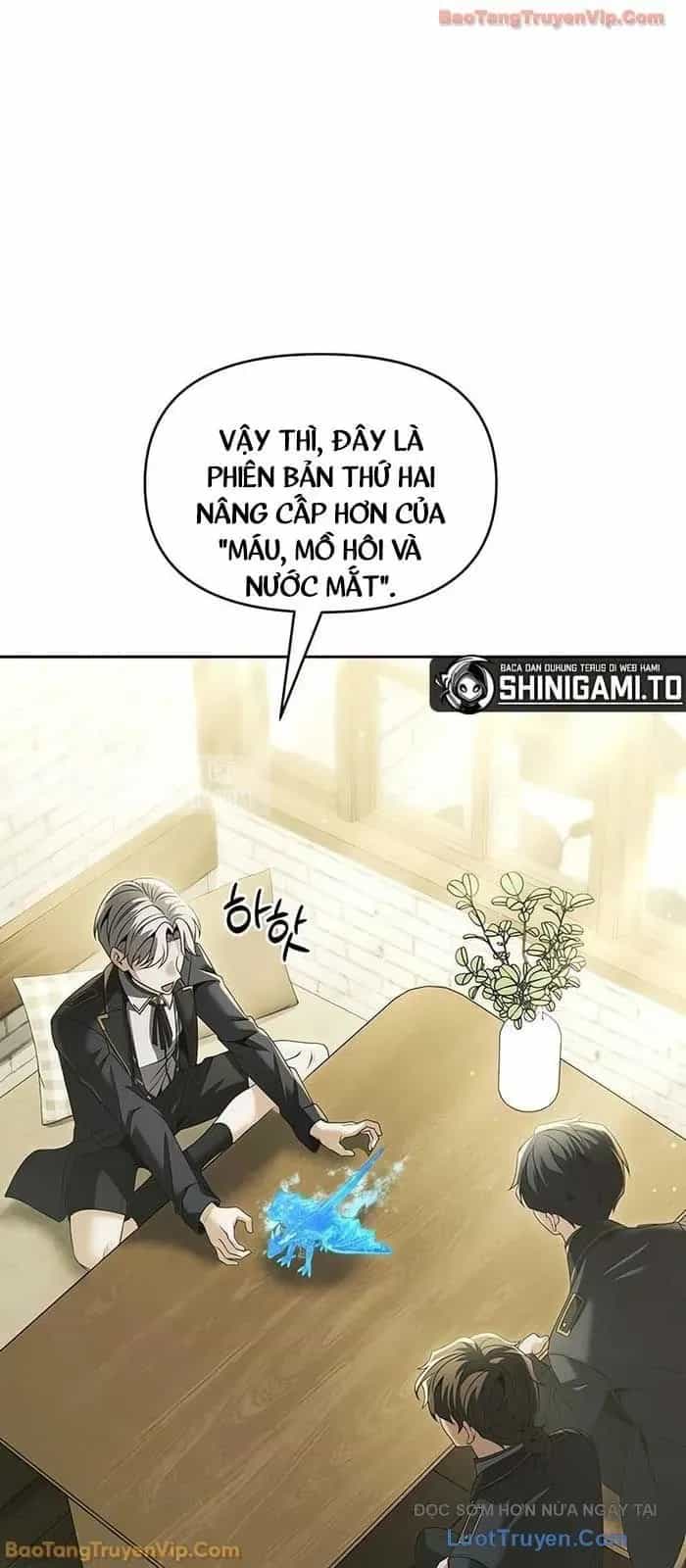 Cuộc Sống Tái Sinh Của Pháp Sư Hẻm Tối - Chương 19 - ảnh 6