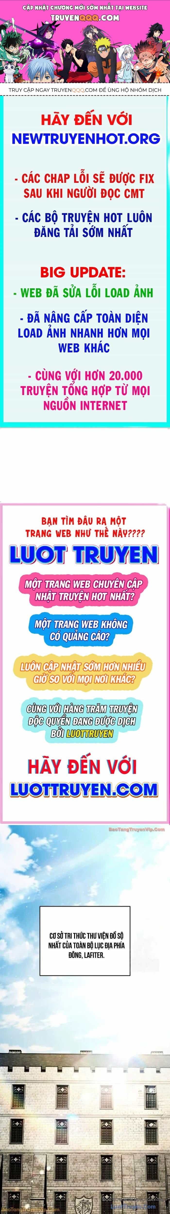 Cuộc Sống Tái Sinh Của Pháp Sư Hẻm Tối - Chương 20 - ảnh 1