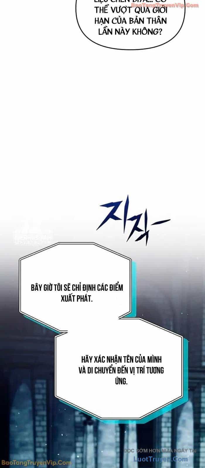 Cuộc Sống Tái Sinh Của Pháp Sư Hẻm Tối - Chương 20 - ảnh 25