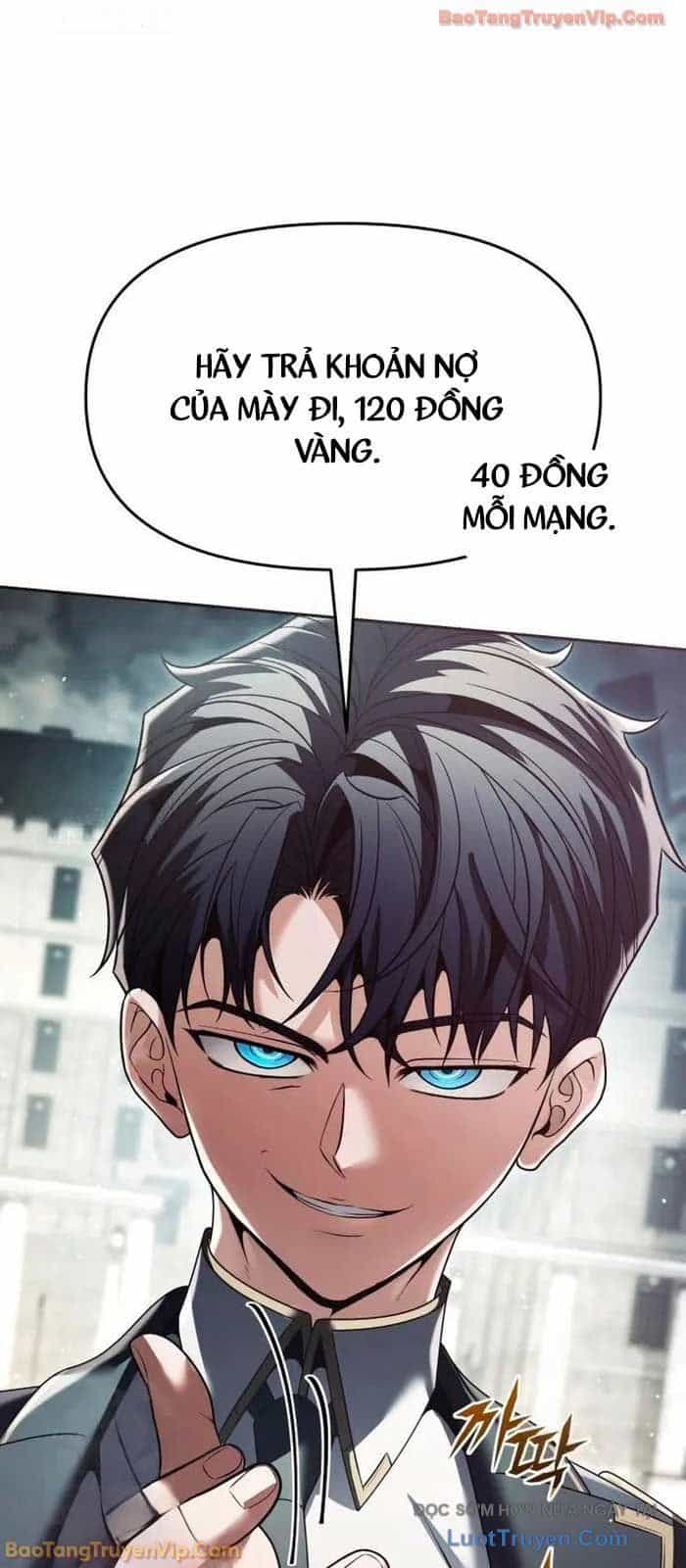 Cuộc Sống Tái Sinh Của Pháp Sư Hẻm Tối - Chương 20 - ảnh 65