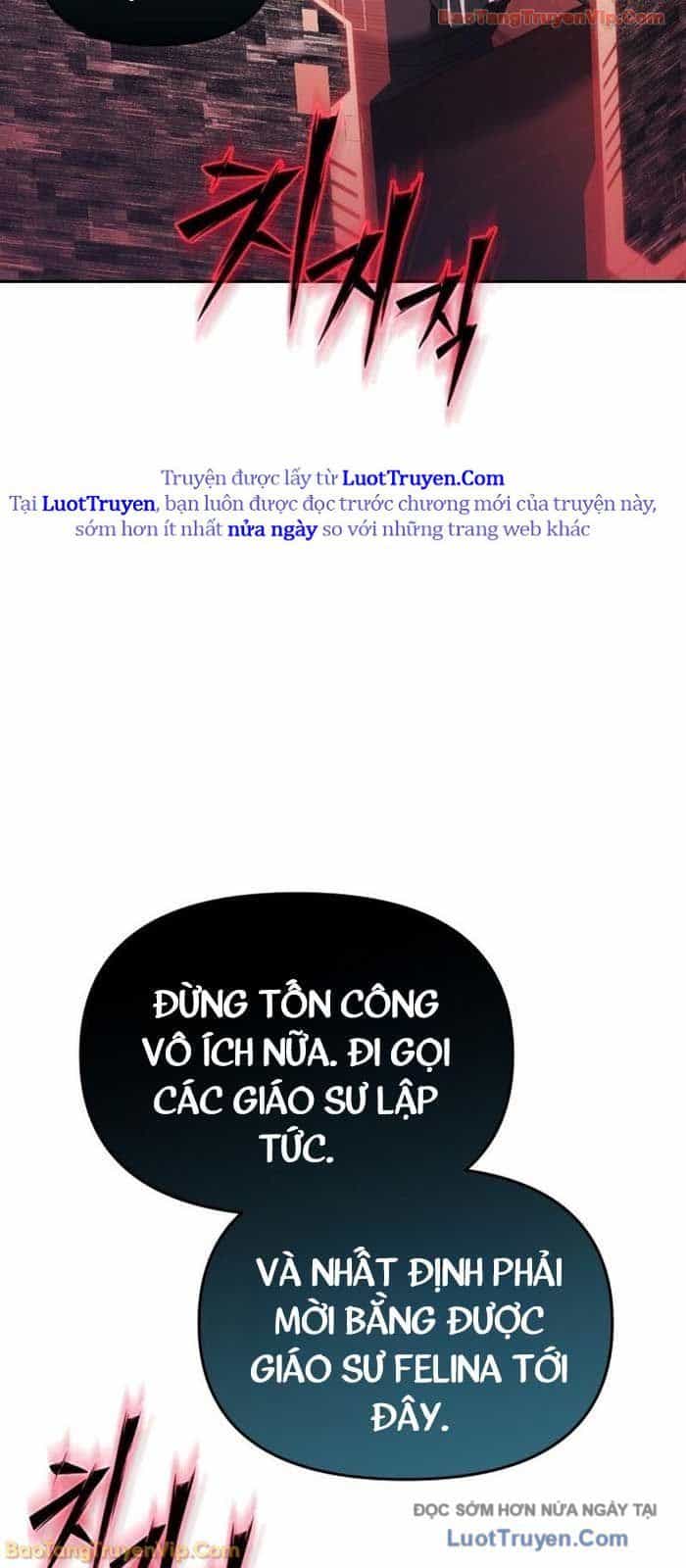 Cuộc Sống Tái Sinh Của Pháp Sư Hẻm Tối - Chương 21 - ảnh 101