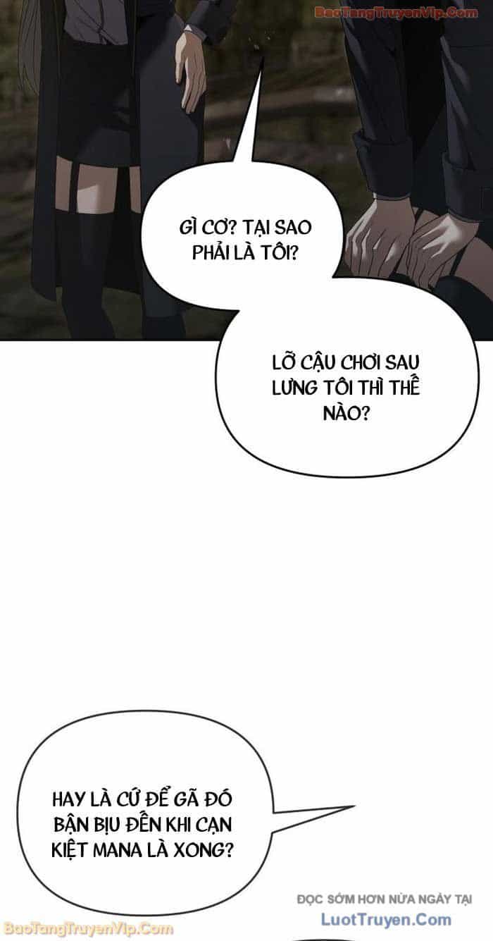 Cuộc Sống Tái Sinh Của Pháp Sư Hẻm Tối - Chương 21 - ảnh 77