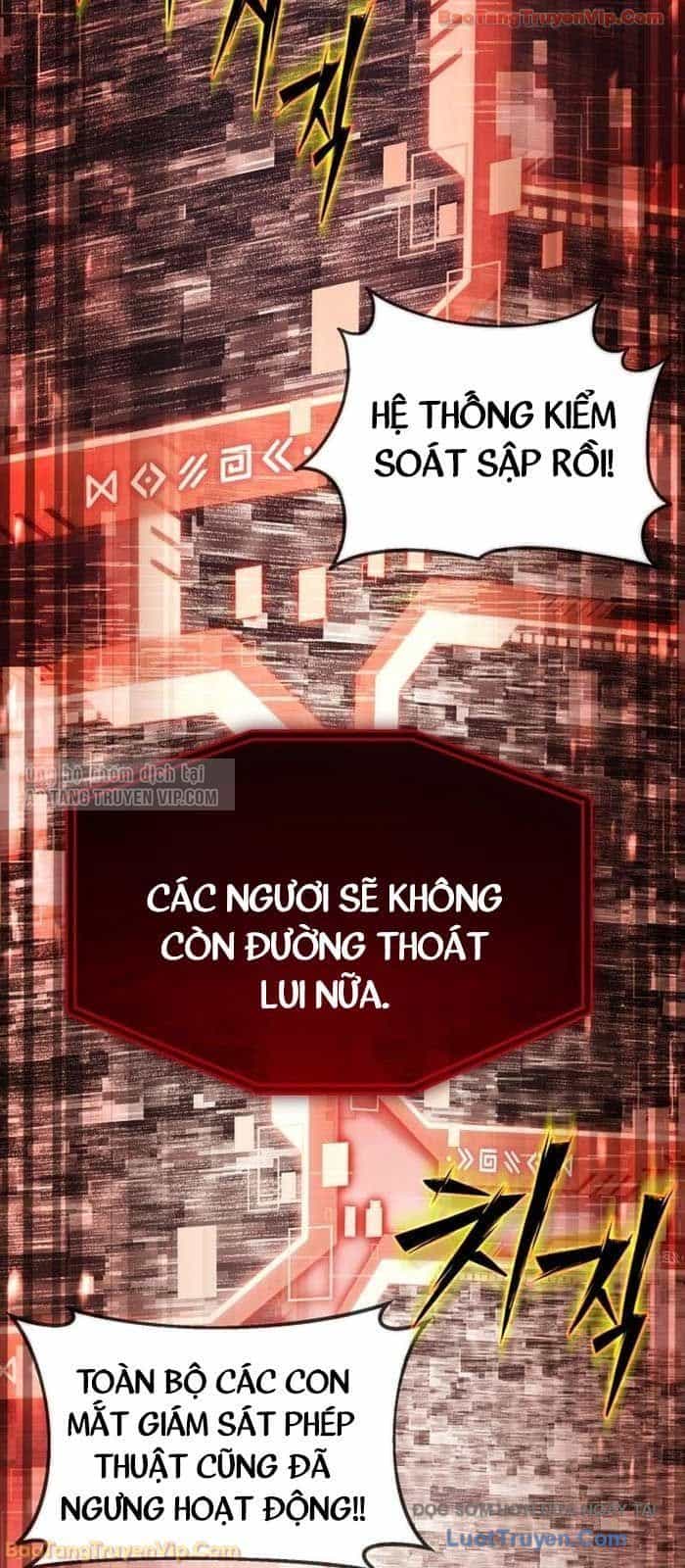 Cuộc Sống Tái Sinh Của Pháp Sư Hẻm Tối - Chương 21 - ảnh 98