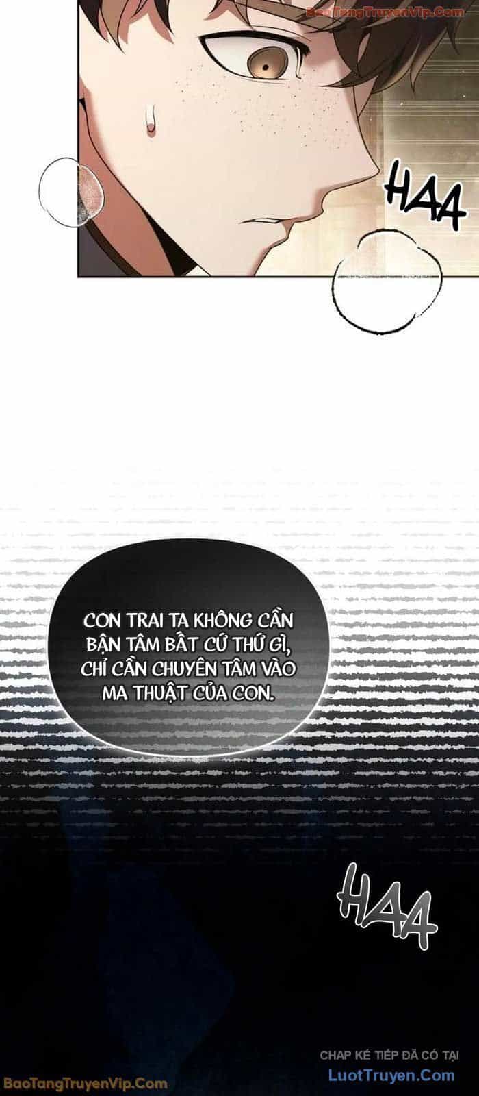 Cuộc Sống Tái Sinh Của Pháp Sư Hẻm Tối - Chương 22 - ảnh 35