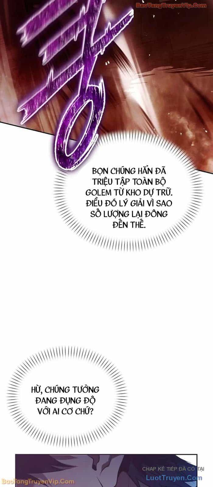 Cuộc Sống Tái Sinh Của Pháp Sư Hẻm Tối - Chương 22 - ảnh 9