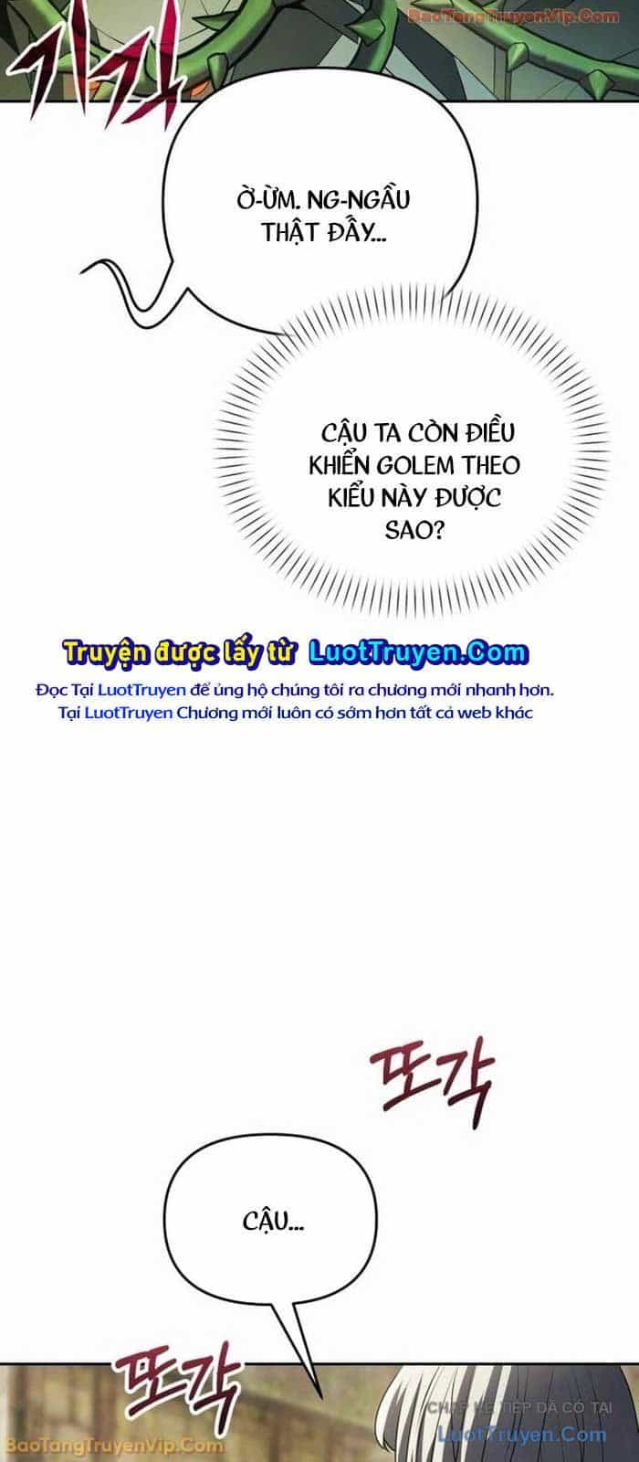 Cuộc Sống Tái Sinh Của Pháp Sư Hẻm Tối - Chương 23 - ảnh 85