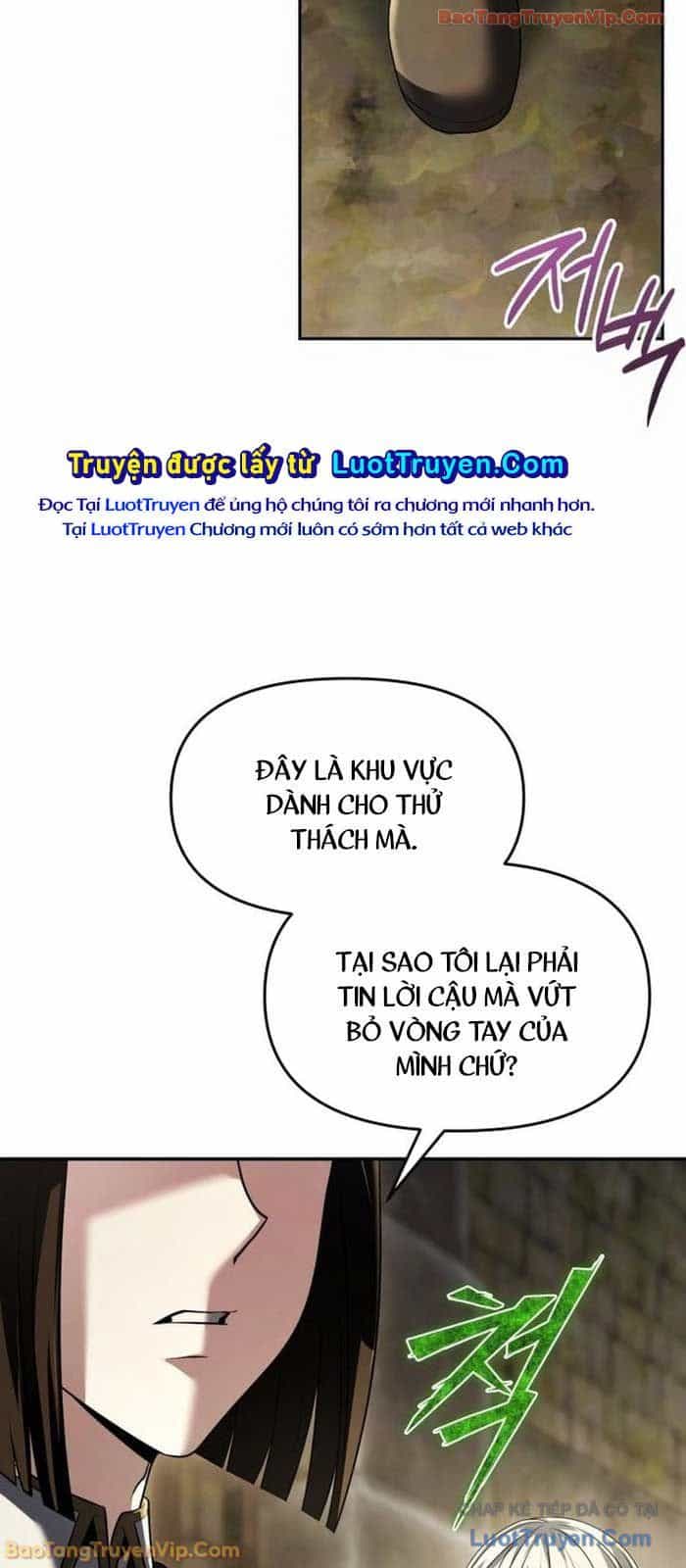 Cuộc Sống Tái Sinh Của Pháp Sư Hẻm Tối - Chương 23 - ảnh 92