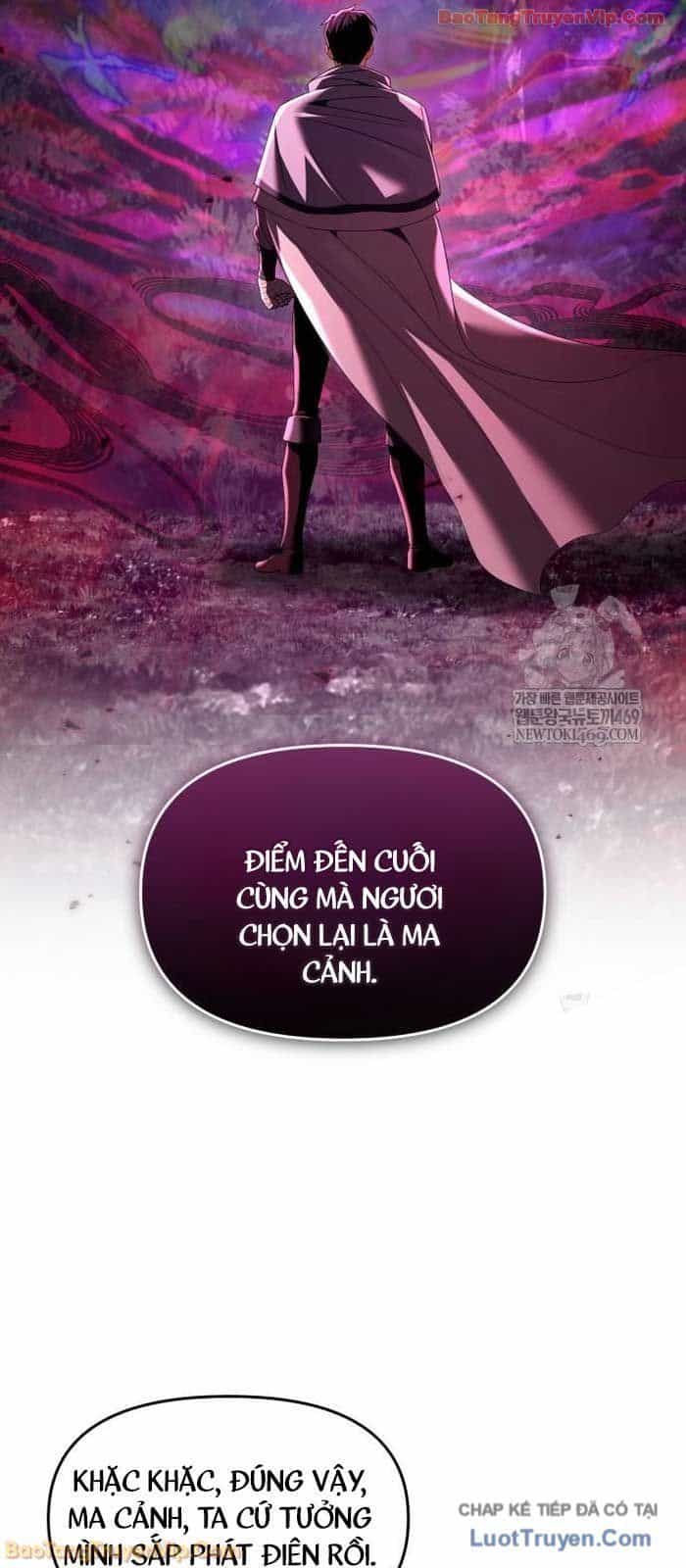 Cuộc Sống Tái Sinh Của Pháp Sư Hẻm Tối - Chương 25 - ảnh 27