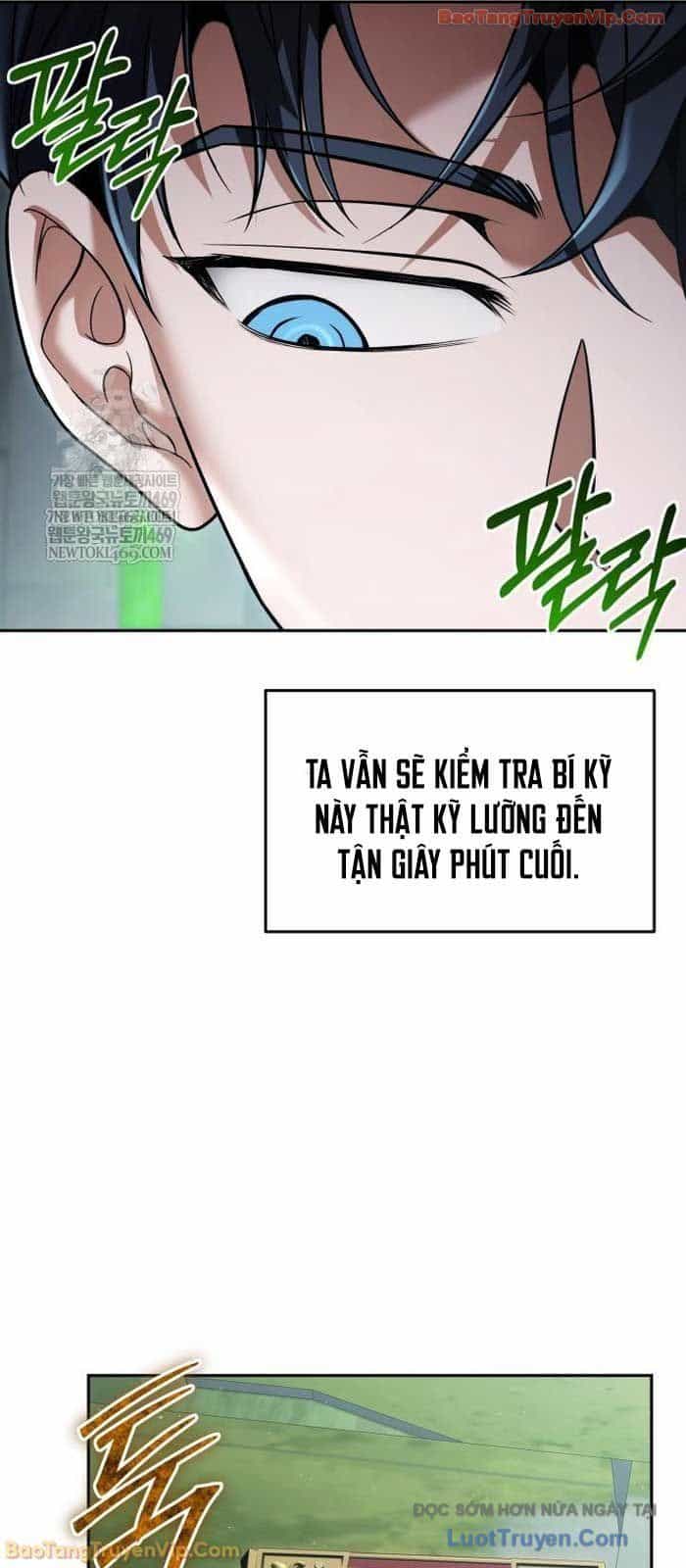 Cuộc Sống Tái Sinh Của Pháp Sư Hẻm Tối - Chương 26 - ảnh 17