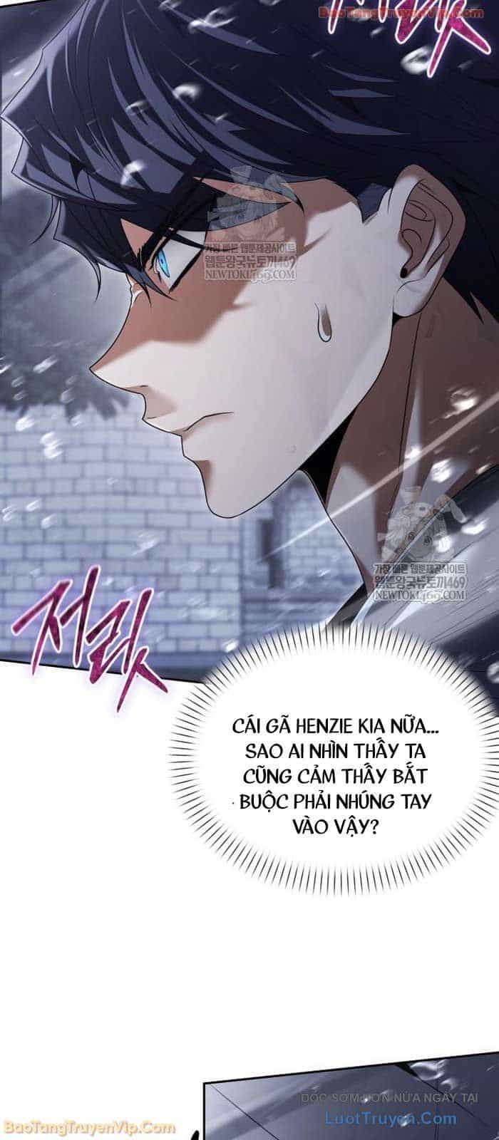 Cuộc Sống Tái Sinh Của Pháp Sư Hẻm Tối - Chương 26 - ảnh 47