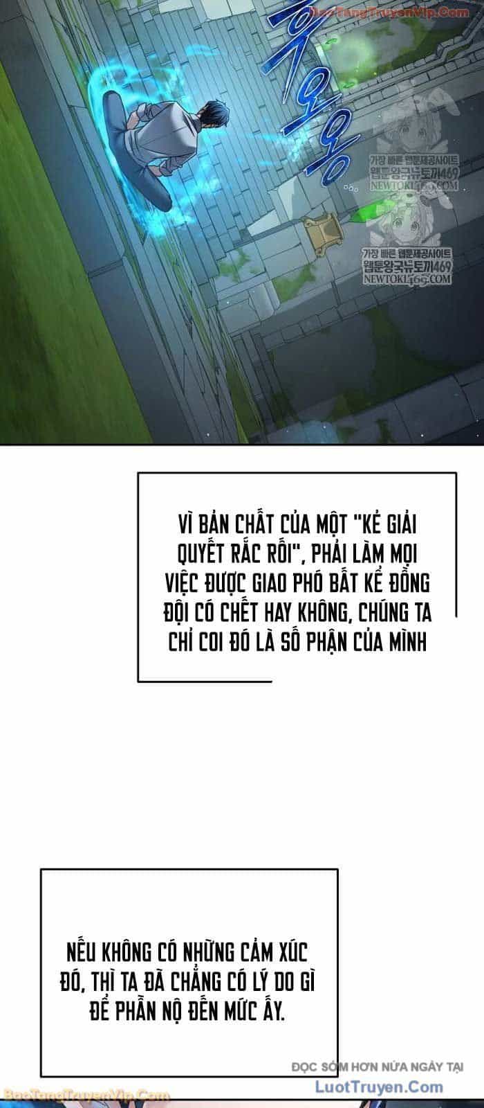 Cuộc Sống Tái Sinh Của Pháp Sư Hẻm Tối - Chương 26 - ảnh 5