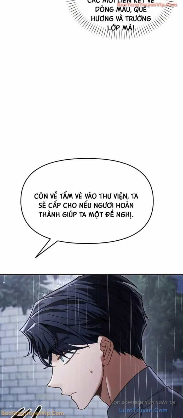Cuộc Sống Tái Sinh Của Pháp Sư Hẻm Tối - Chương 27 - ảnh 27