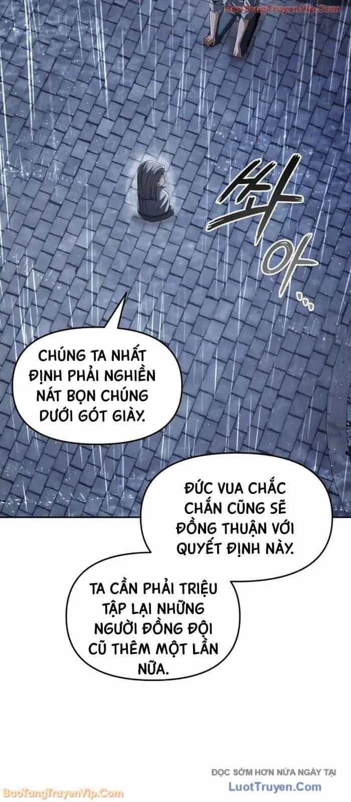 Cuộc Sống Tái Sinh Của Pháp Sư Hẻm Tối - Chương 27 - ảnh 4