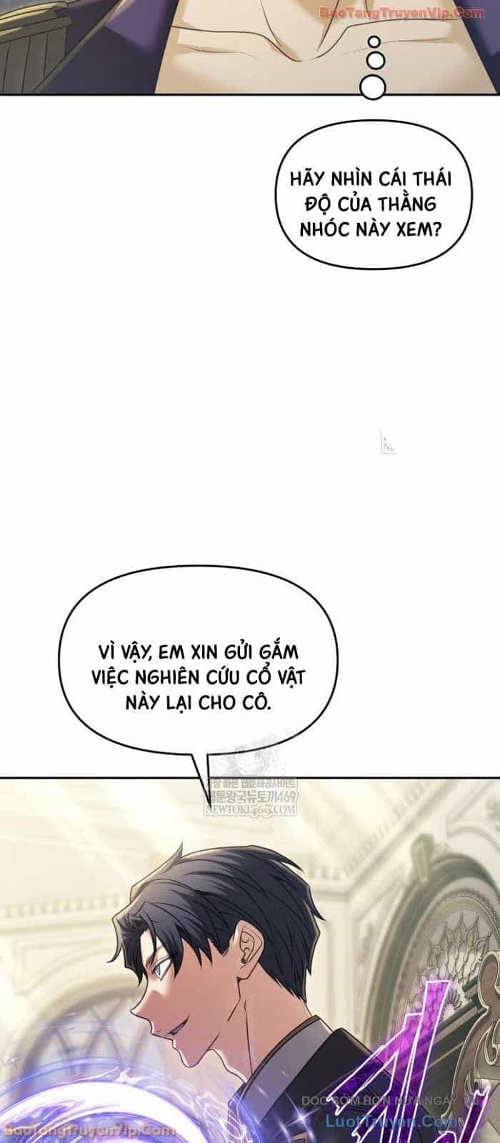 Cuộc Sống Tái Sinh Của Pháp Sư Hẻm Tối - Chương 28 - ảnh 35