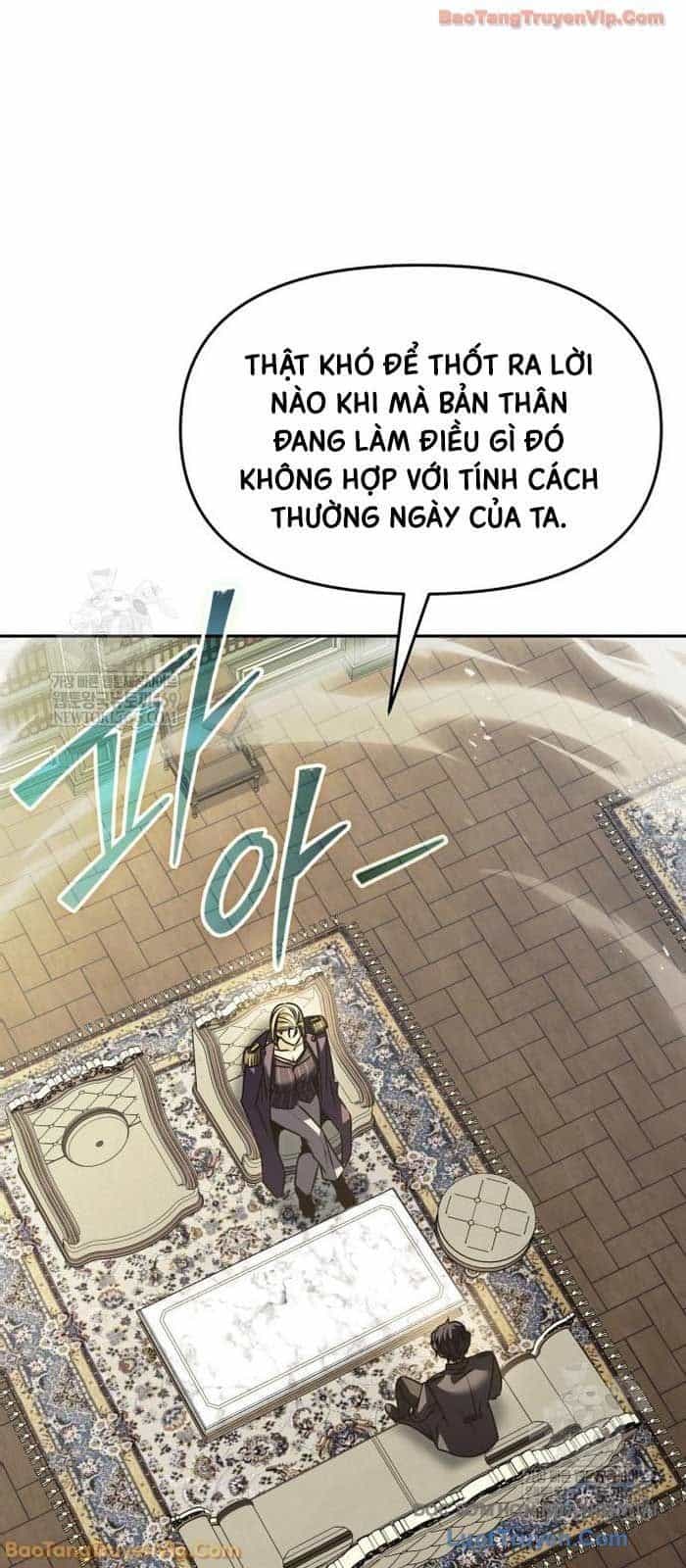 Cuộc Sống Tái Sinh Của Pháp Sư Hẻm Tối - Chương 28 - ảnh 7