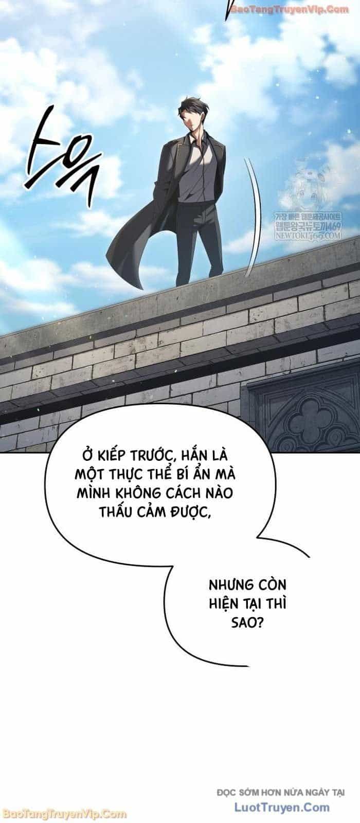 Cuộc Sống Tái Sinh Của Pháp Sư Hẻm Tối - Chương 28 - ảnh 77